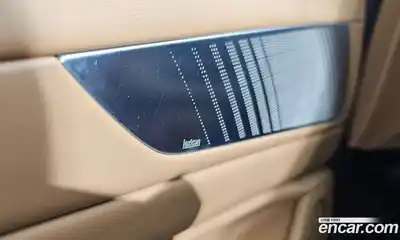 Genesis G80 2022 2.5 Автомат в Москве № 26626, миниатюра 5