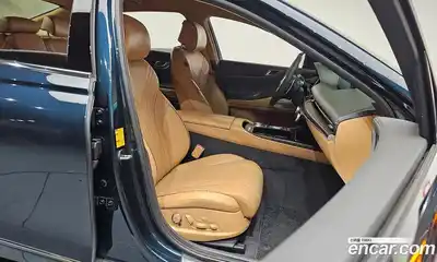 Genesis G80 2022 2.5 Автомат в Москве № 26626, миниатюра 8
