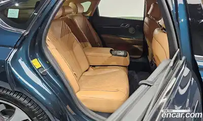 Genesis G80 2022 2.5 Автомат в Москве № 26626, миниатюра 10