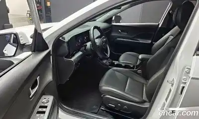 Hyundai Kona 2024 2.0 Автомат в Москве № 266808, миниатюра 11