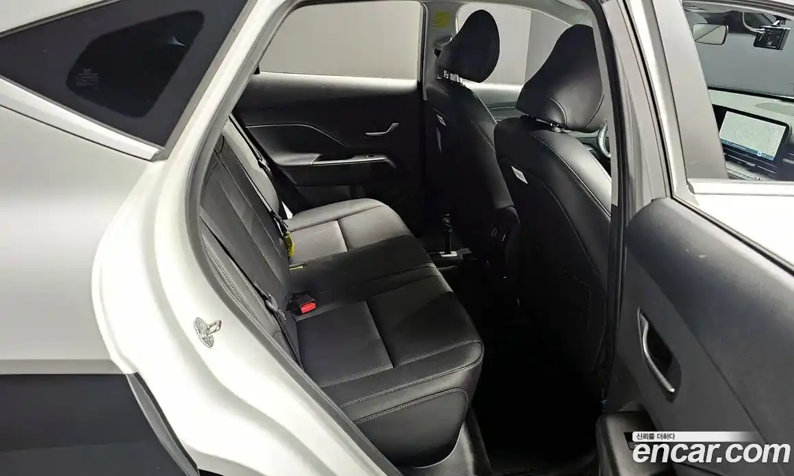 Hyundai Kona 2024 2.0 Автомат в Москве № 266808, фото 13