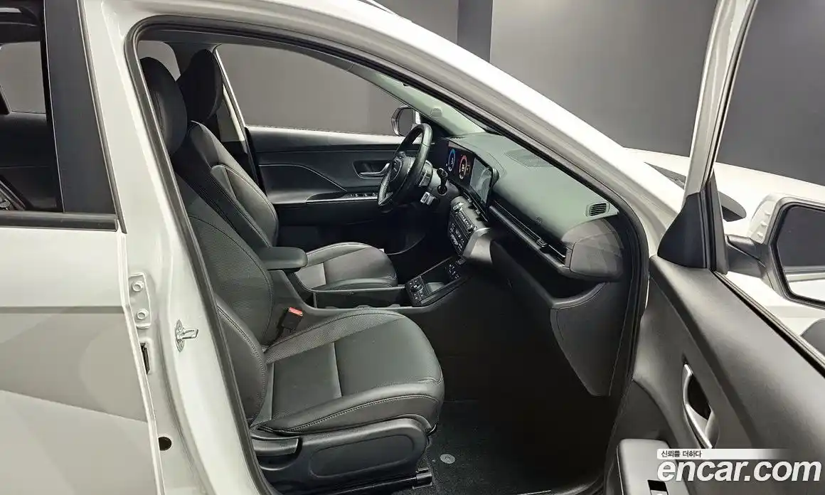 Hyundai Kona 2024 2.0 Автомат в Москве № 266808, фото 19