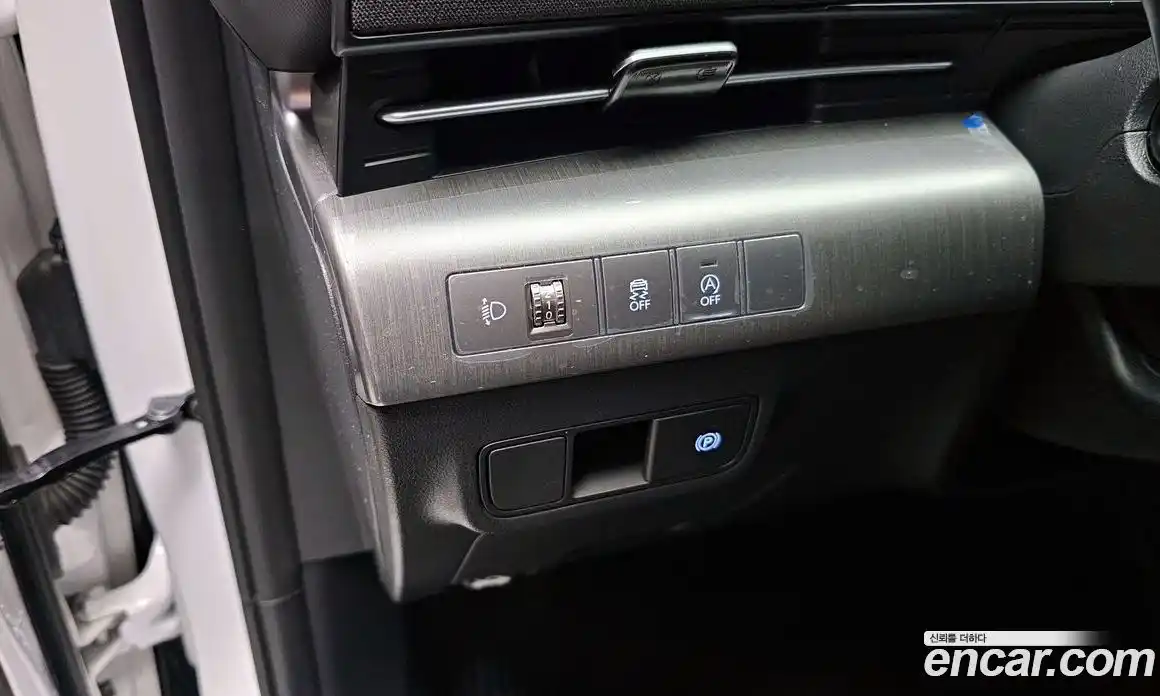 Hyundai Kona 2024 2.0 Автомат в Москве № 266808, фото 20