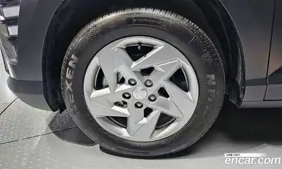 Hyundai Kona 2024 2.0 Автомат в Москве № 266808, миниатюра 5