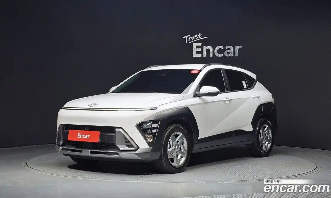Hyundai Kona 2024 2.0 Автомат в Москве № 266808, фото 6