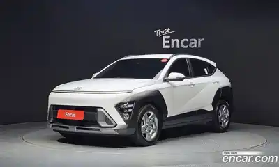 Hyundai Kona 2024 2.0 Автомат в Москве № 266808, миниатюра 6