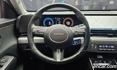 Hyundai Kona 2024 2.0 Автомат в Москве № 266808, миниатюра 7