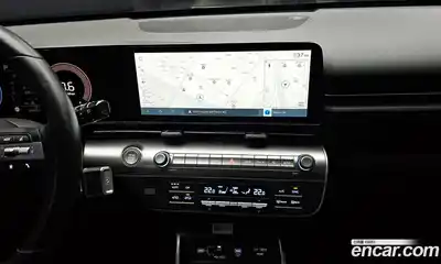 Hyundai Kona 2024 2.0 Автомат в Москве № 266808, миниатюра 8