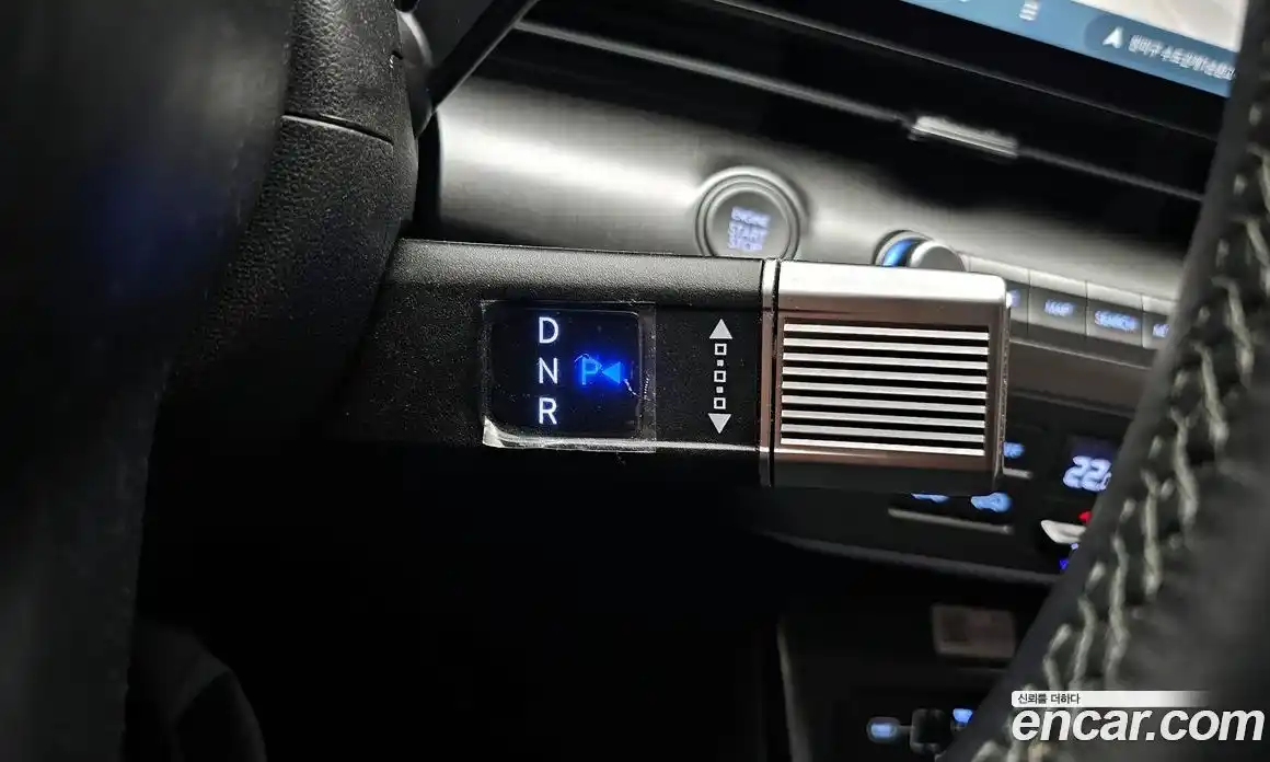 Hyundai Kona 2024 2.0 Автомат в Москве № 266808, фото 9