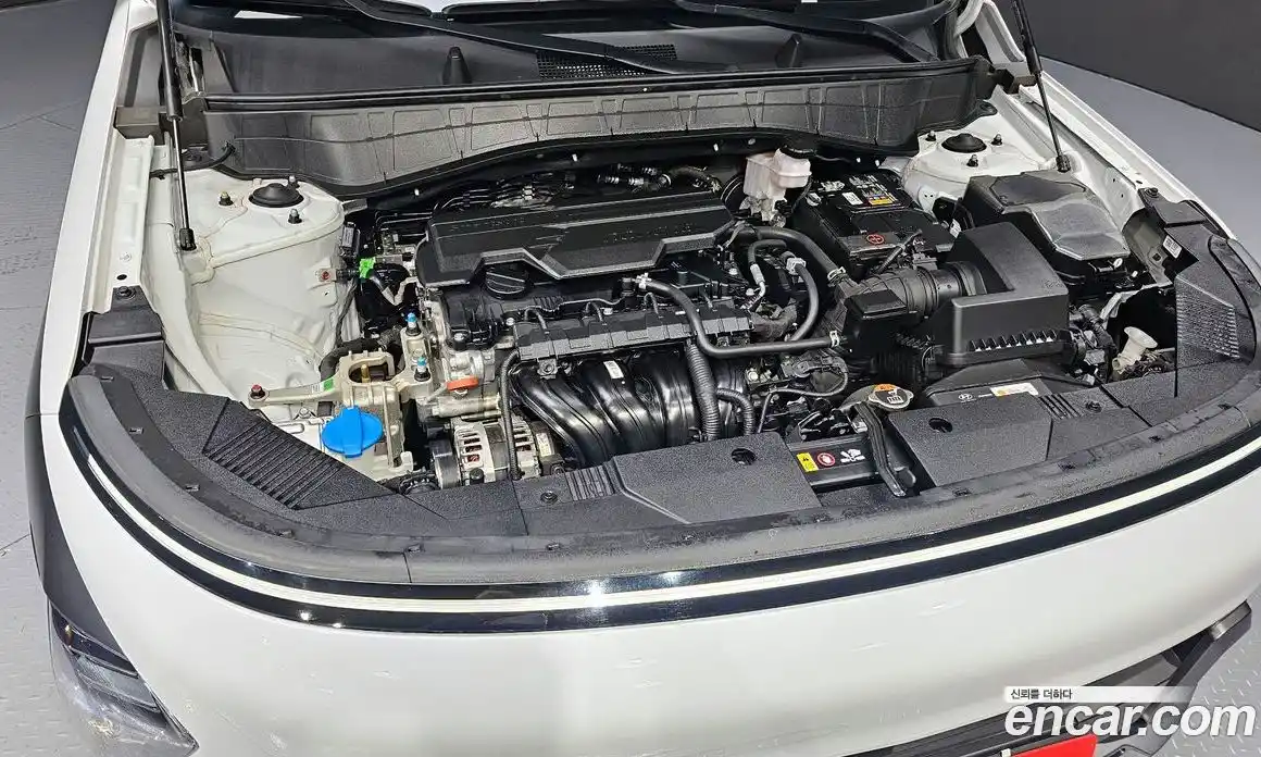 Hyundai Kona 2024 2.0 Автомат в Москве № 266808, фото 10