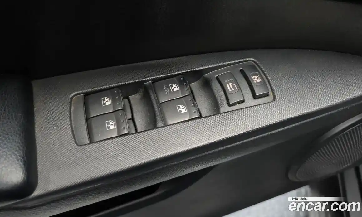 SsangYong Actyon 2011 2.0 Автомат в Москве № 26934, фото 1