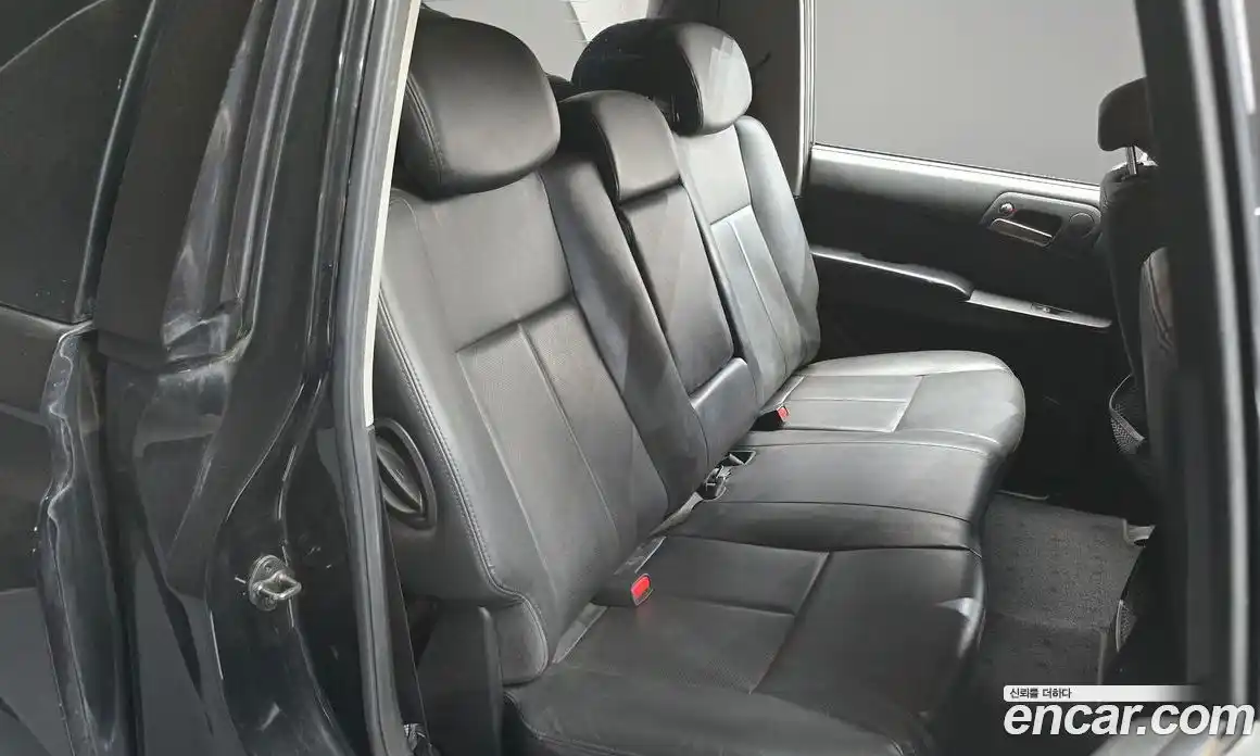 SsangYong Actyon 2011 2.0 Автомат в Москве № 26934, фото 12