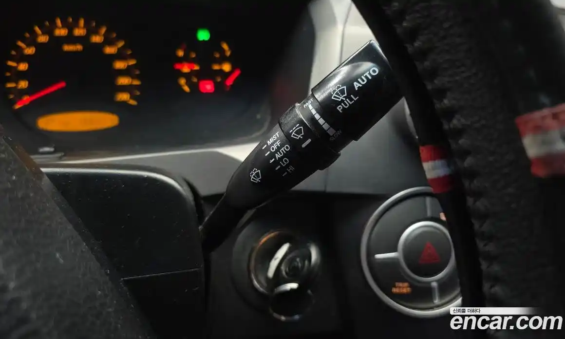 SsangYong Actyon 2011 2.0 Автомат в Москве № 26934, фото 13