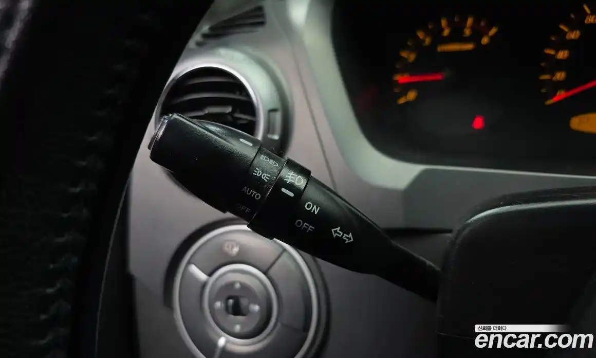 SsangYong Actyon 2011 2.0 Автомат в Москве № 26934, фото 19