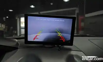 SsangYong Actyon 2011 2.0 Автомат в Москве № 26934, миниатюра 2