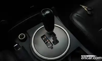 SsangYong Actyon 2011 2.0 Автомат в Москве № 26934, миниатюра 3