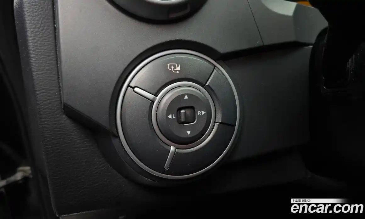 SsangYong Actyon 2011 2.0 Автомат в Москве № 26934, фото 4