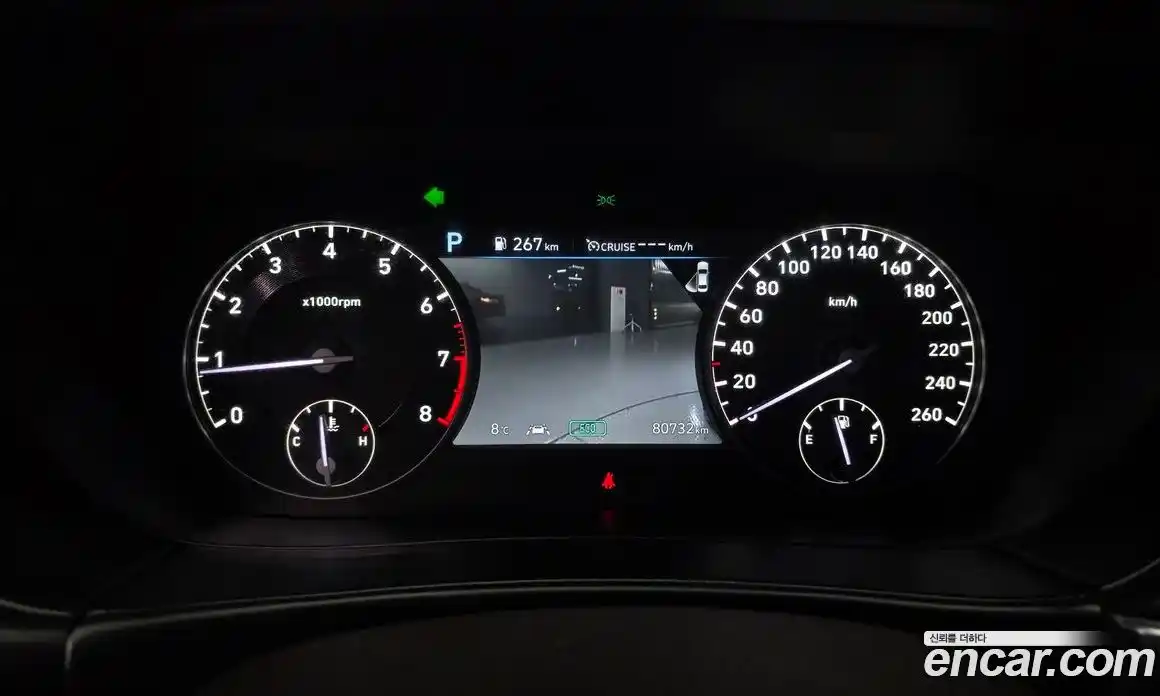 Genesis G90 2019 5.0 Автомат в Москве № 27219, фото 13