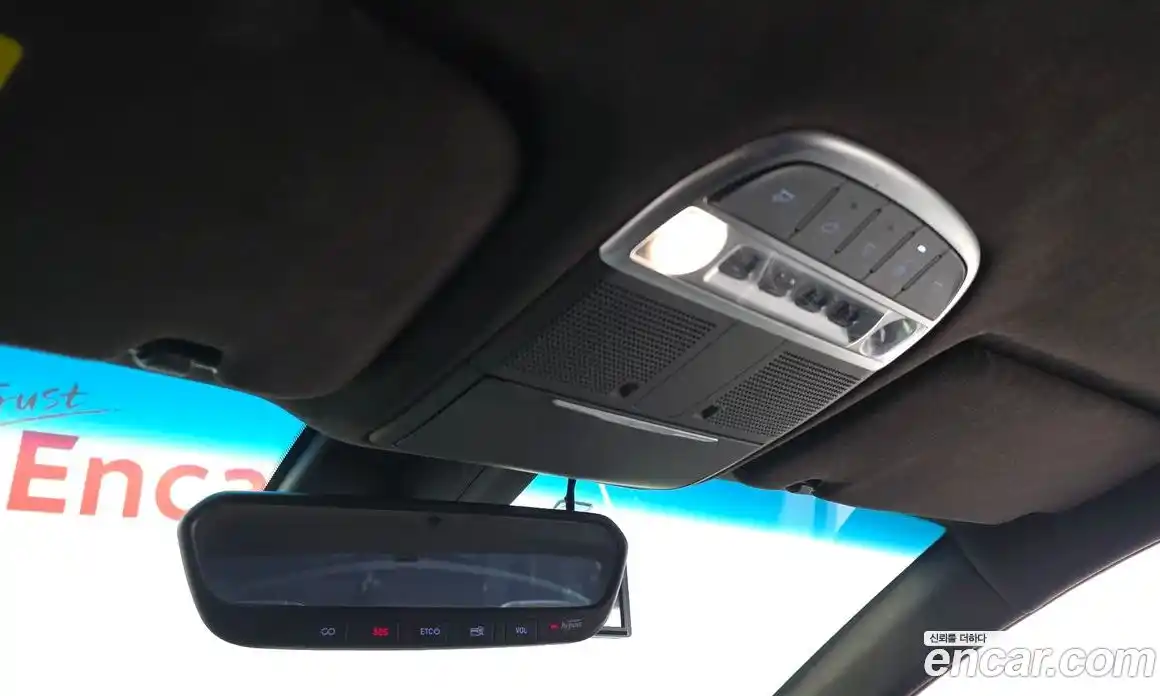 Genesis G90 2019 5.0 Автомат в Москве № 27219, фото 17