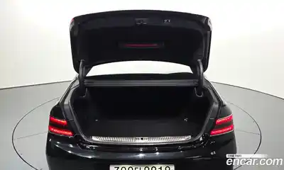 Genesis G90 2019 5.0 Автомат в Москве № 27219, миниатюра 2