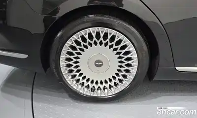 Genesis G90 2019 5.0 Автомат в Москве № 27219, миниатюра 4