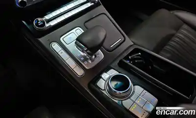 Genesis G90 2019 5.0 Автомат в Москве № 27219, миниатюра 10