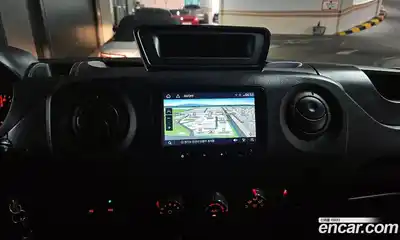 Renault Master 2019 2.3 Механическая в Москве № 275153, миниатюра 12