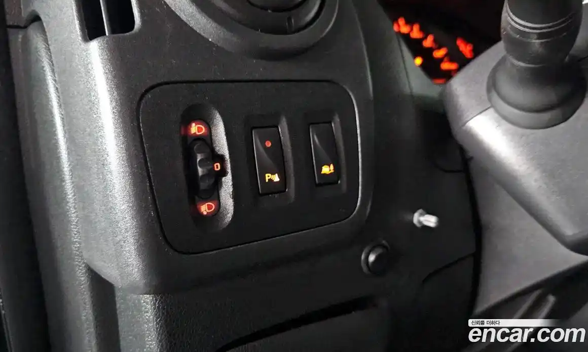 Renault Master 2019 2.3 Механическая в Москве № 275153, фото 19