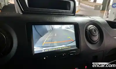 Renault Master 2019 2.3 Механическая в Москве № 275153, миниатюра 3