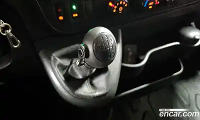 Renault Master 2019 2.3 Механическая в Москве № 275153, миниатюра 4