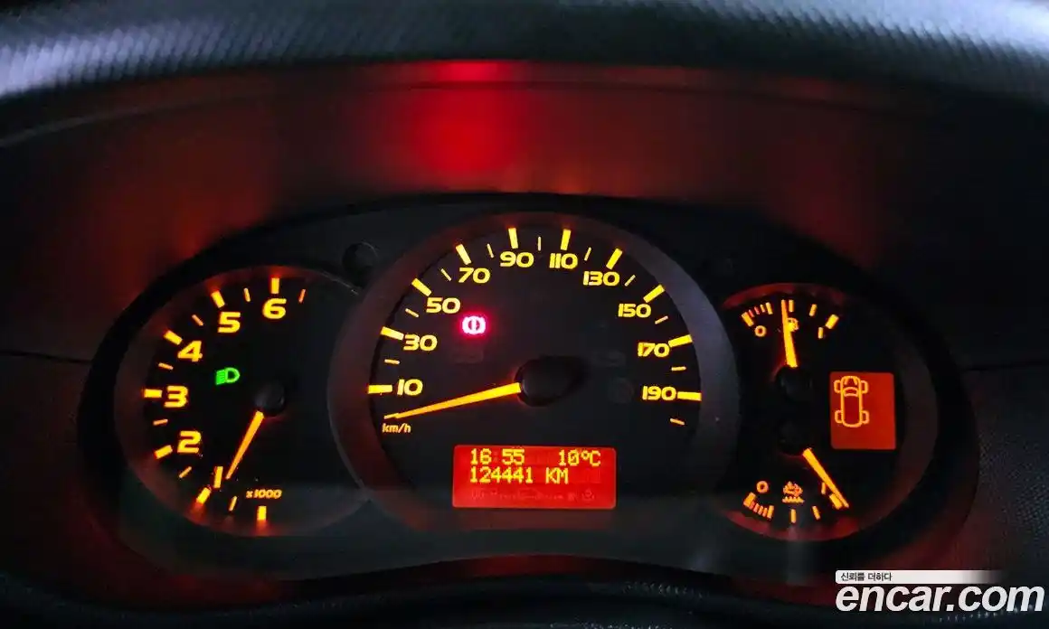 Renault Master 2019 2.3 Механическая в Москве № 275153, фото 5