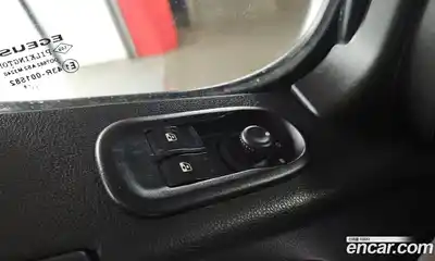 Renault Master 2019 2.3 Механическая в Москве № 275153, миниатюра 6