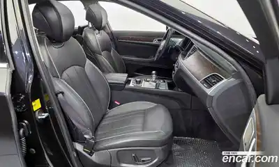 Genesis G80 2018 3.8 Автомат в Москве № 27524, миниатюра 5