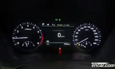Genesis G80 2018 3.8 Автомат в Москве № 27524, миниатюра 10