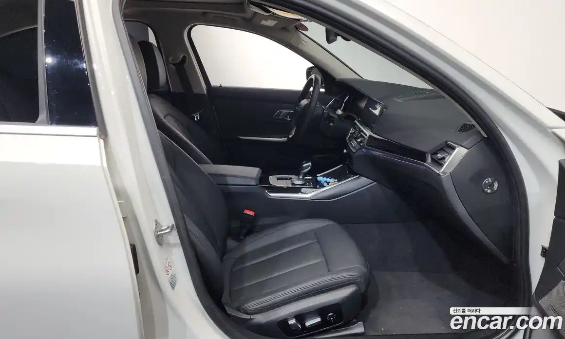 BMW 3-Series 2019 2.0 Автомат в Москве № 281277, фото 18