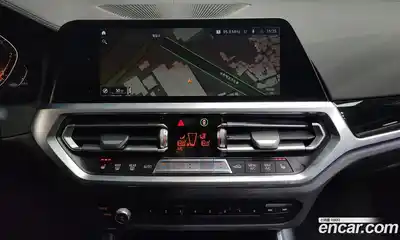 BMW 3-Series 2019 2.0 Автомат в Москве № 281277, миниатюра 2