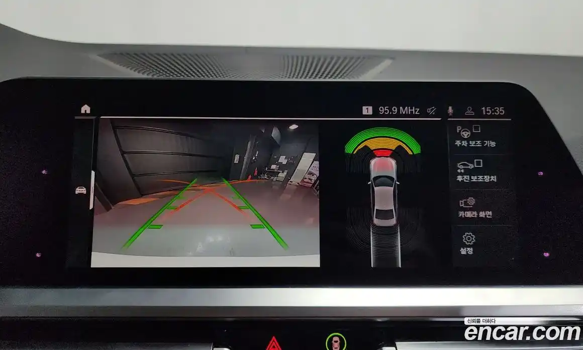 BMW 3-Series 2019 2.0 Автомат в Москве № 281277, фото 5