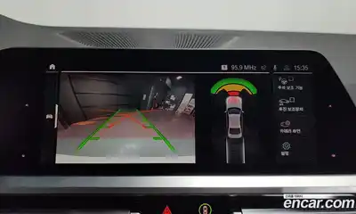 BMW 3-Series 2019 2.0 Автомат в Москве № 281277, миниатюра 5