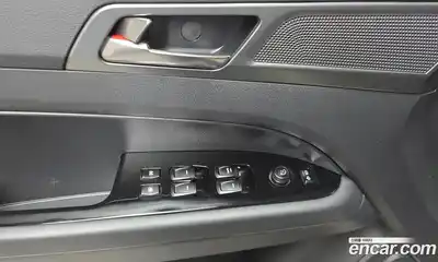 SsangYong Rexton 2024 2.2 Автомат в Москве № 28134, миниатюра 2