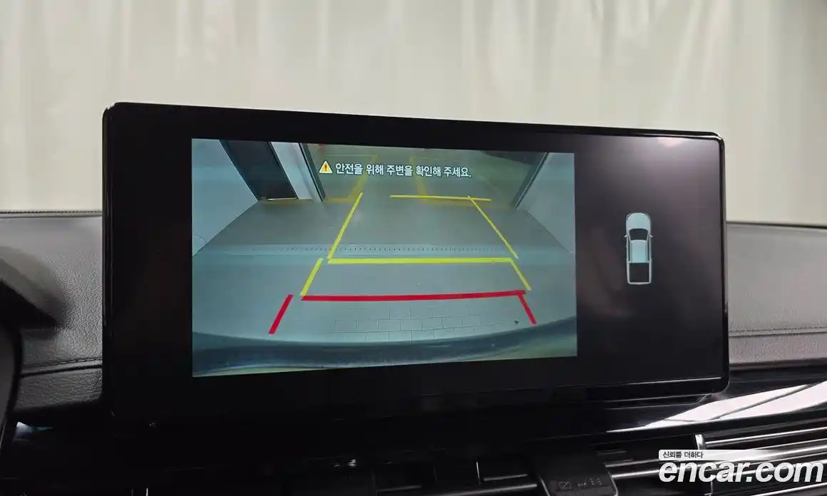 SsangYong Rexton 2024 2.2 Автомат в Москве № 28134, фото 6