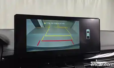 SsangYong Rexton 2024 2.2 Автомат в Москве № 28134, миниатюра 6