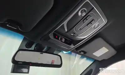 SsangYong Rexton 2024 2.2 Автомат в Москве № 28134, миниатюра 8