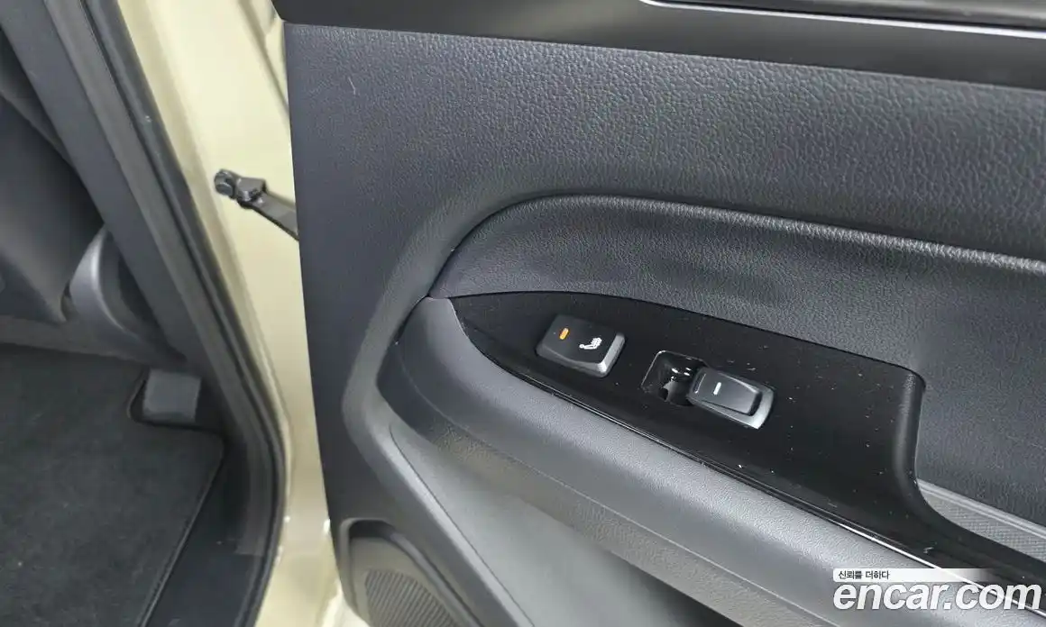 SsangYong Rexton 2024 2.2 Автомат в Москве № 28134, фото 9