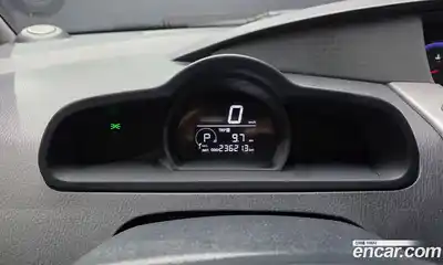 SsangYong Korando, 2015