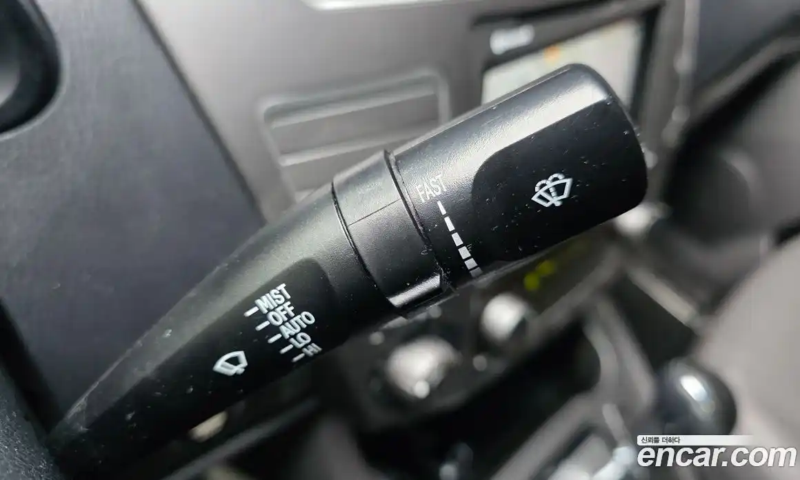 SsangYong Korando 2015 2.0 Автомат в Москве № 28481, фото 14