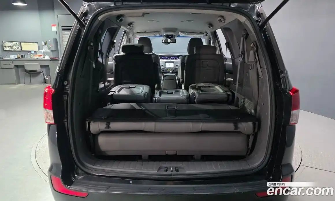 SsangYong Korando 2015 2.0 Автомат в Москве № 28481, фото 19