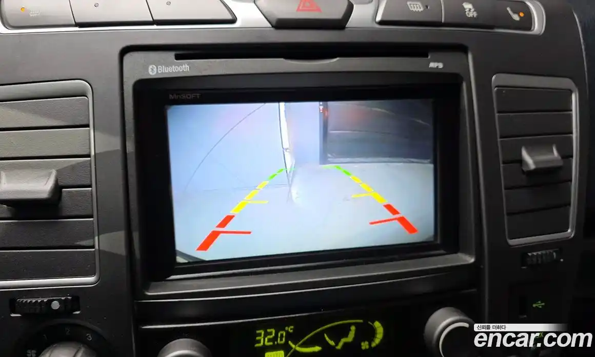 SsangYong Korando 2015 2.0 Автомат в Москве № 28481, фото 20