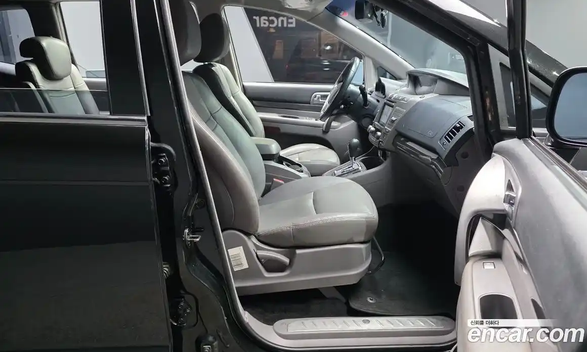 SsangYong Korando 2015 2.0 Автомат в Москве № 28481, фото 6