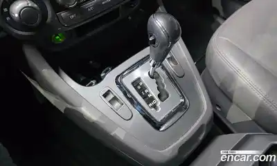 SsangYong Korando 2015 2.0 Автомат в Москве № 28481, миниатюра 8