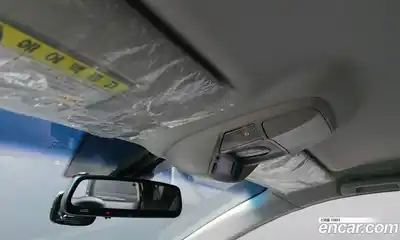 SsangYong Korando 2015 2.0 Автомат в Москве № 28481, миниатюра 9